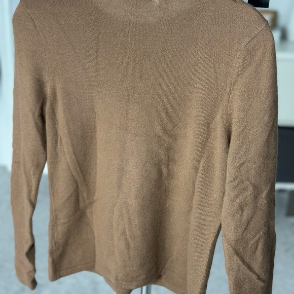 100% Cashemere Designer Sweater by Tabi Made in Italy - Picture 7 of 11